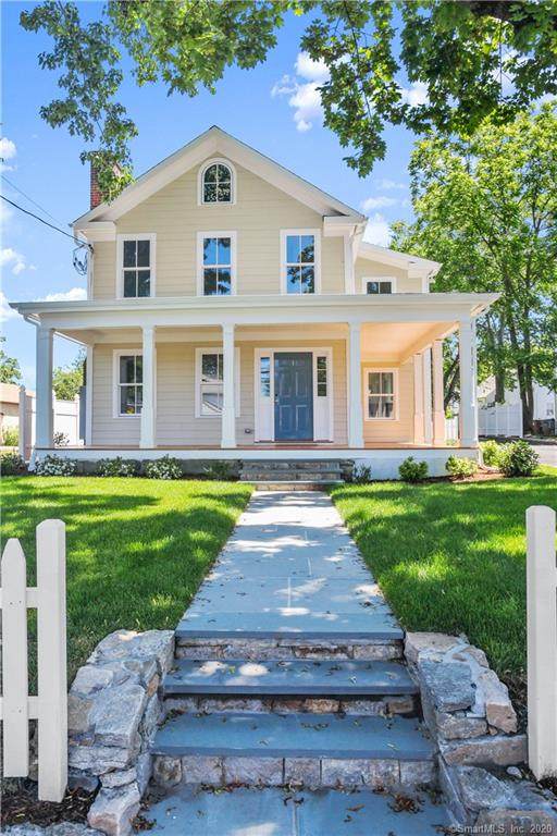 17 Belltown Road - Photo 1