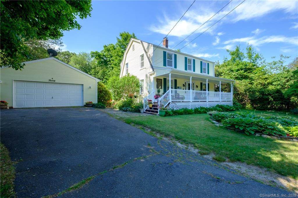 20 Maria Hotchkiss Road - Photo 1