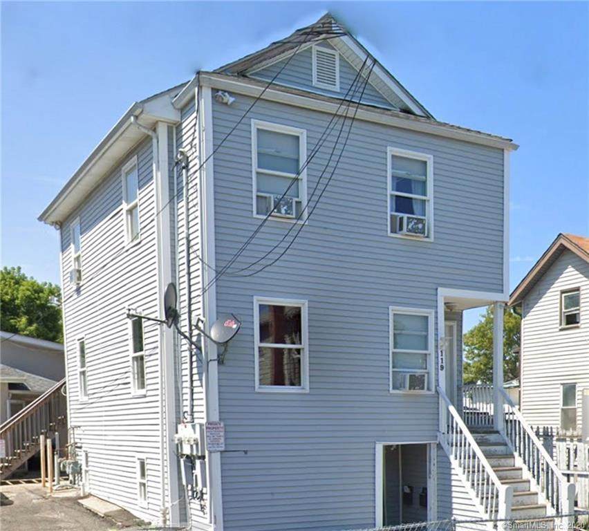 119 Jones Avenue - Photo 1