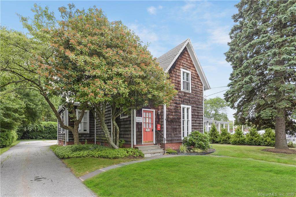 21 Broadway Avenue - Photo 1
