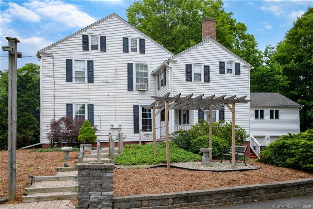 1052 East Street - Photo 1
