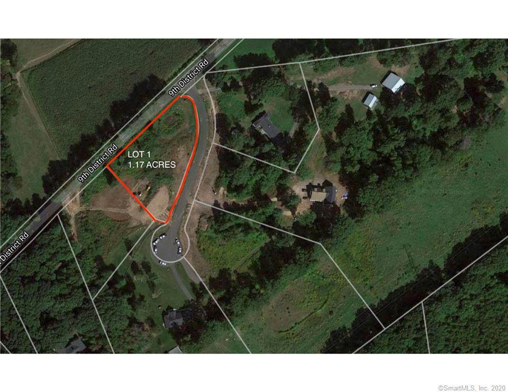 8 Hitching Post Lane - Photo 1