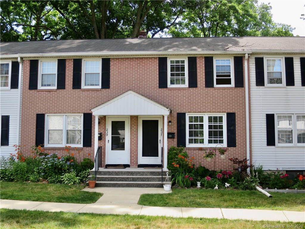 237 Sylvan Knoll Road - Photo 1