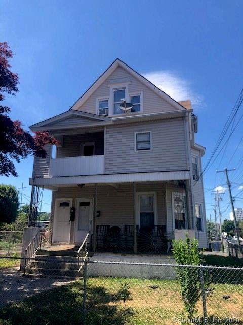 132 Charles Street - Photo 1