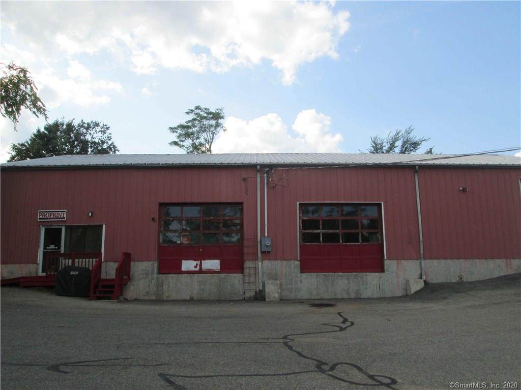 284 Racebrook Road - Photo 1