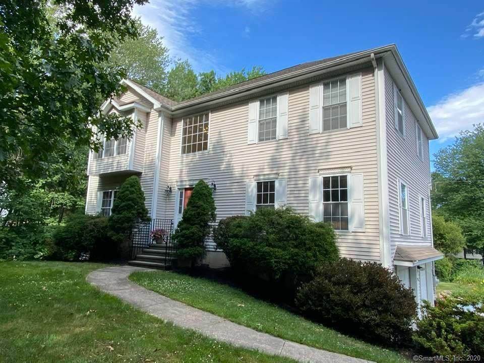 163 Beardsley Road - Photo 1