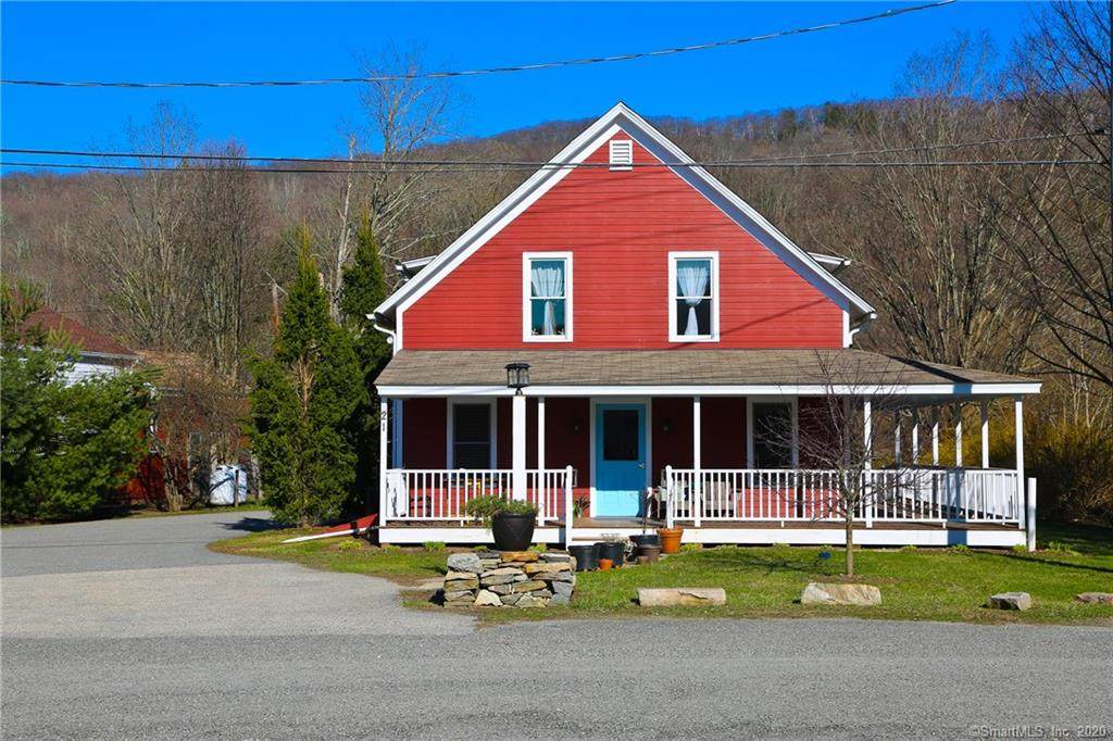 21 Railroad Street - Photo 1