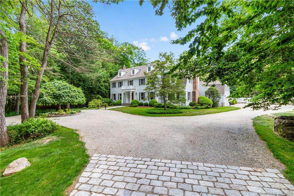 75 Lake Wind Road - Photo 1