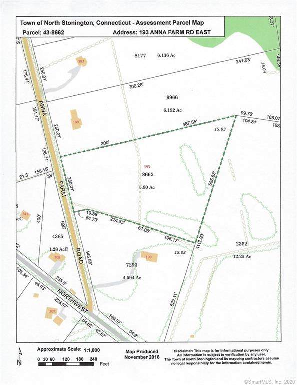 193 Anna Farm Road - Photo 1