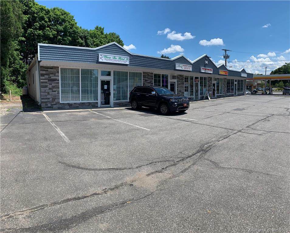 34 Waterbury Road - Photo 1