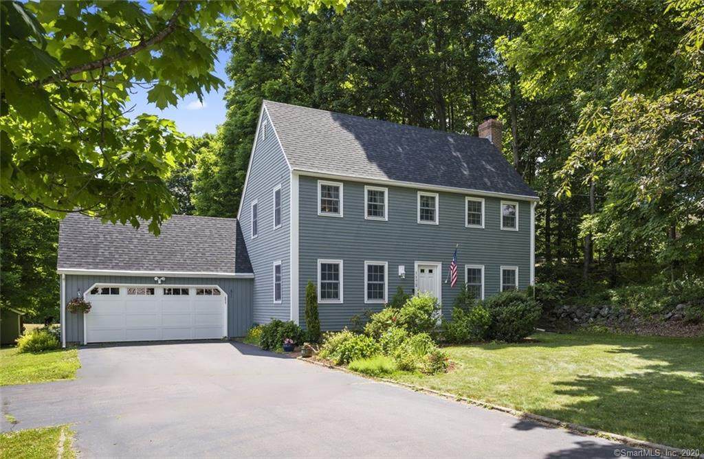 1172 West Woods Road - Photo 1