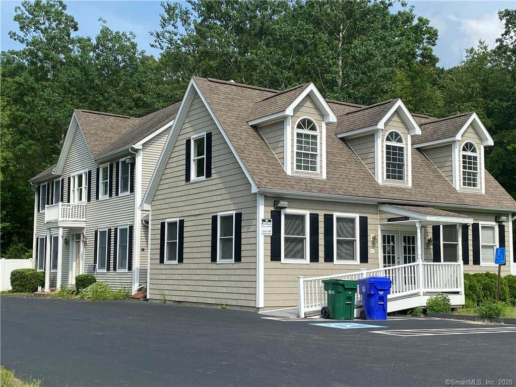977 Hartford Turnpike - Photo 1