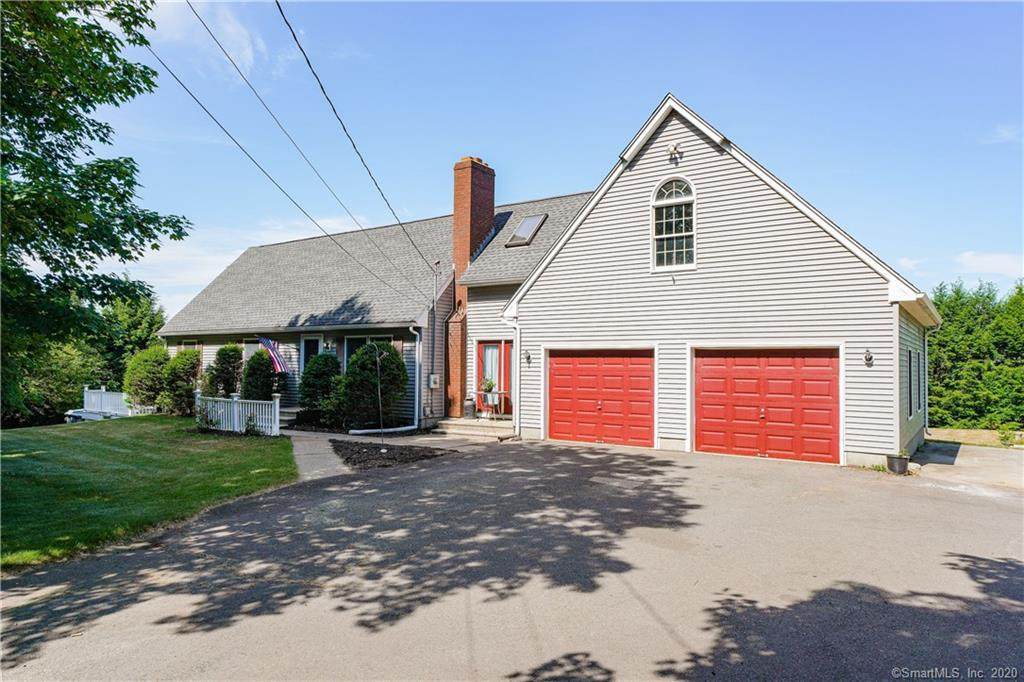22 Kibbe Road - Photo 1