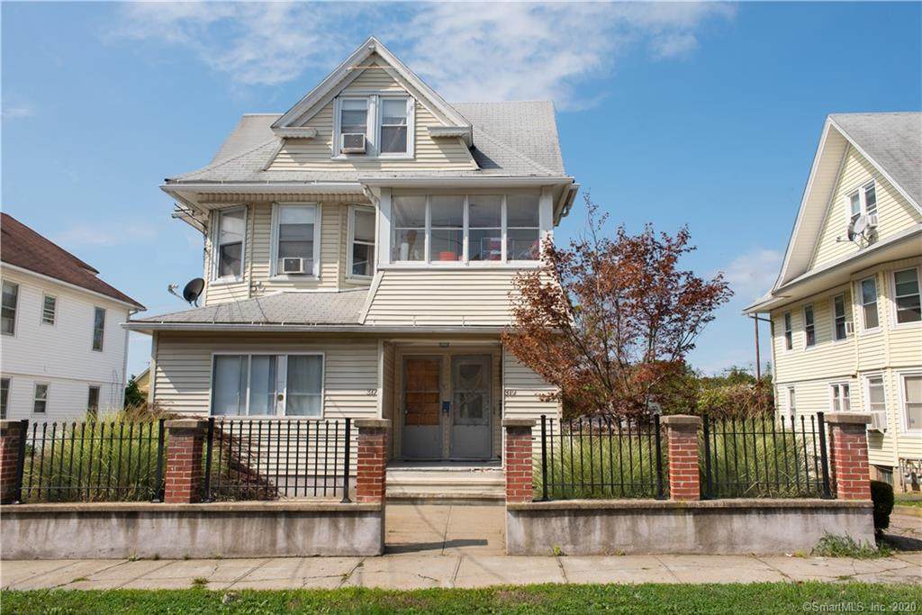 317 Wayne Street - Photo 1