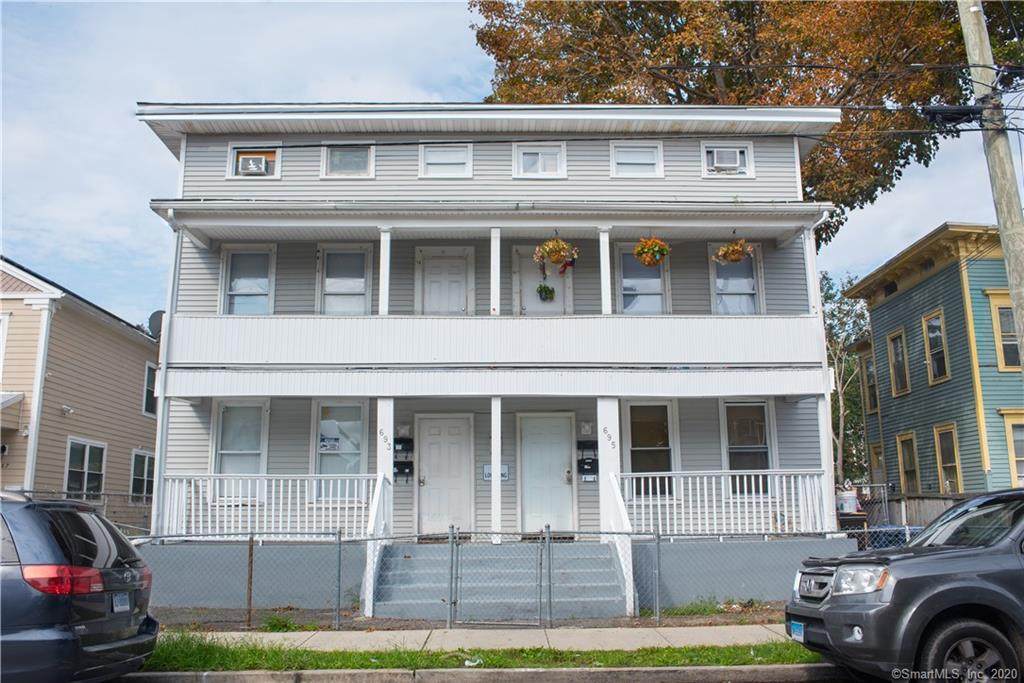 693 Kossuth Street - Photo 1
