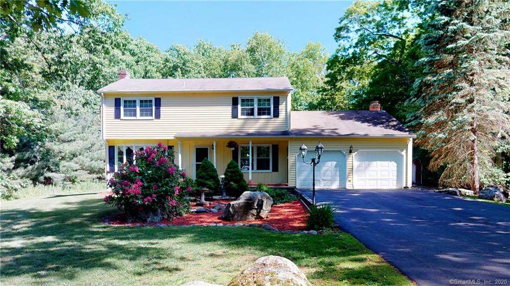 11 Forest Drive - Photo 1