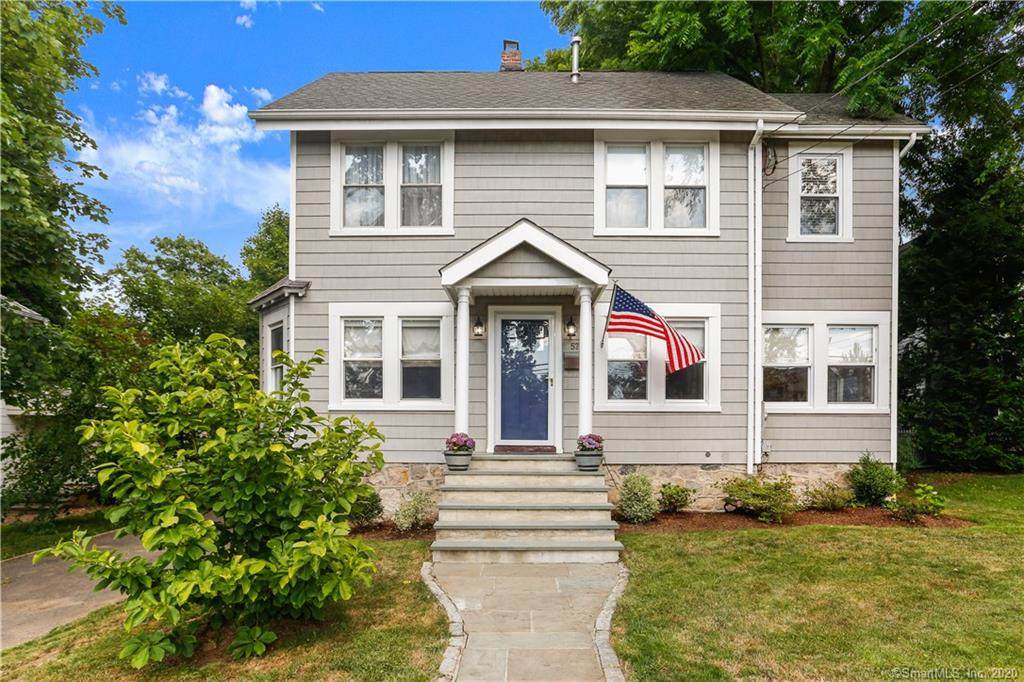 57 Belltown Road - Photo 1