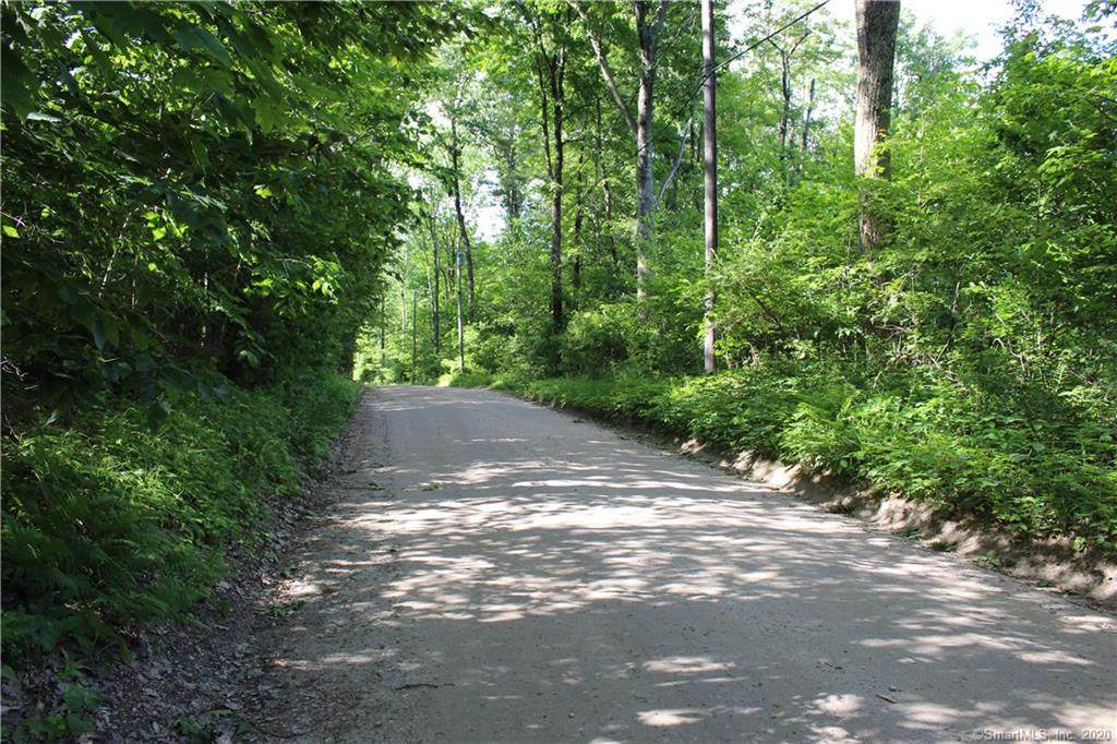 00 Cross To Canaan Valley Road - Photo 1