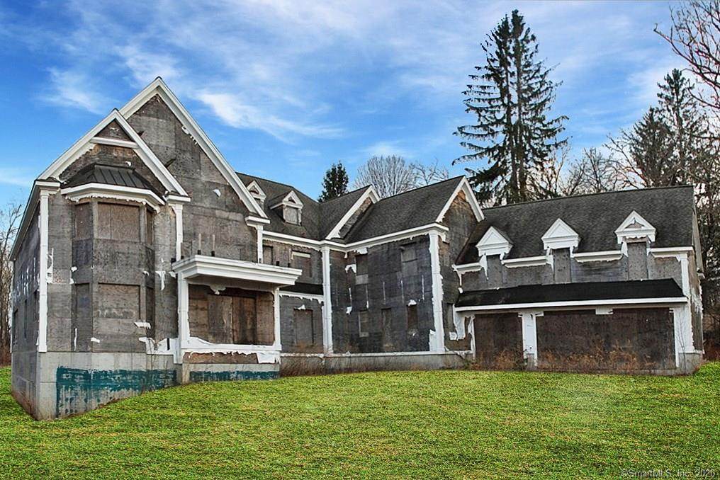 34 Fox Run Road - Photo 1