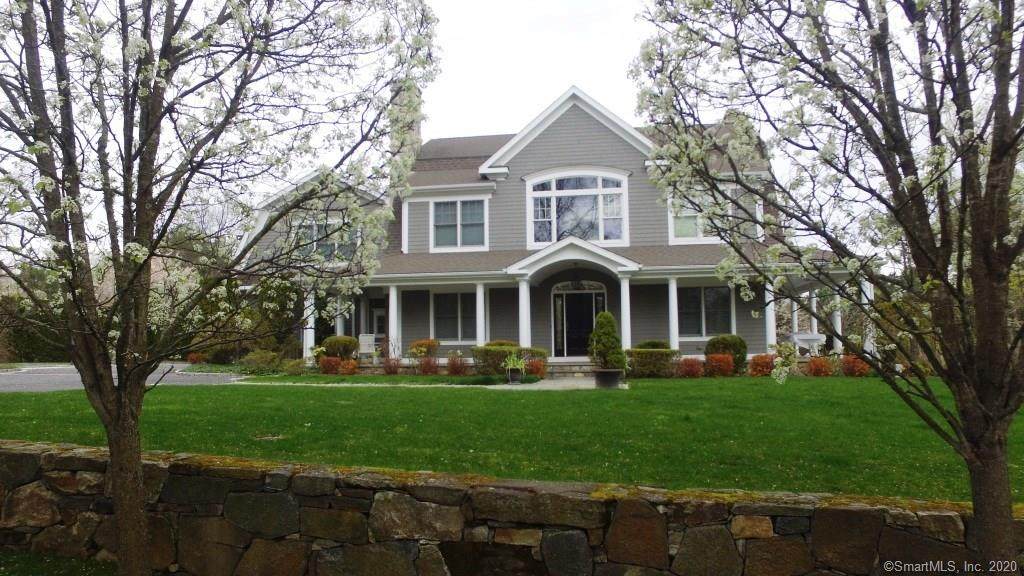 11 Hettiefred Road - Photo 1