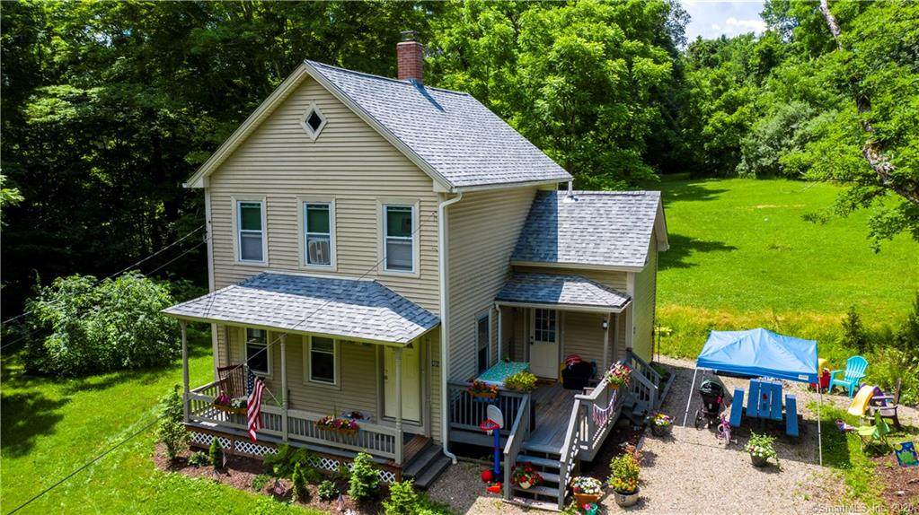 86 Murdock Road - Photo 1