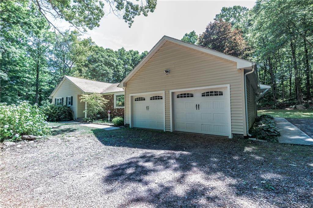 126 Pokorny Road - Photo 1