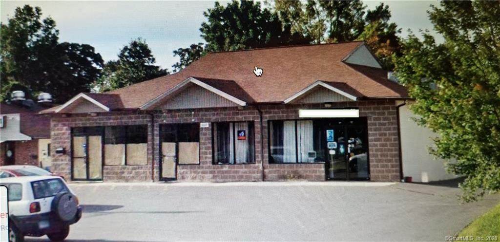 1627 Meriden Road - Photo 1