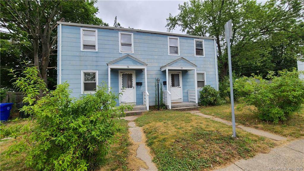 94 Great Hill Road - Photo 1