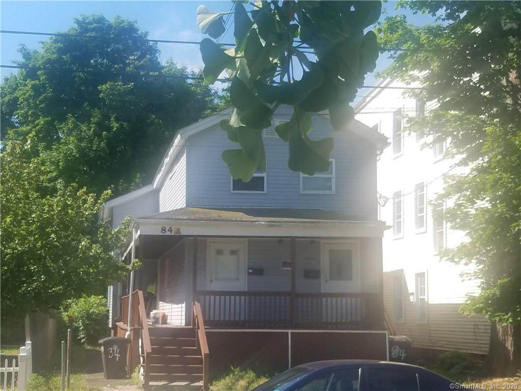 84 Sylvan Avenue - Photo 1