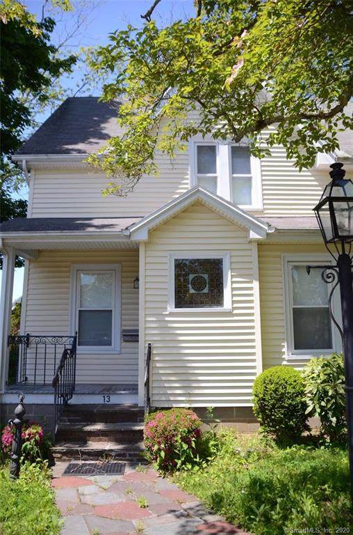 13 Greenmanville Avenue - Photo 1