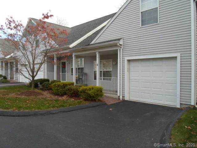 273 New Haven Avenue - Photo 1