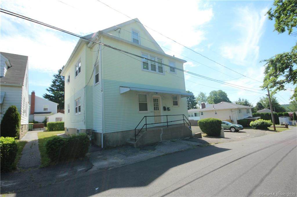 145 Granby Street - Photo 1