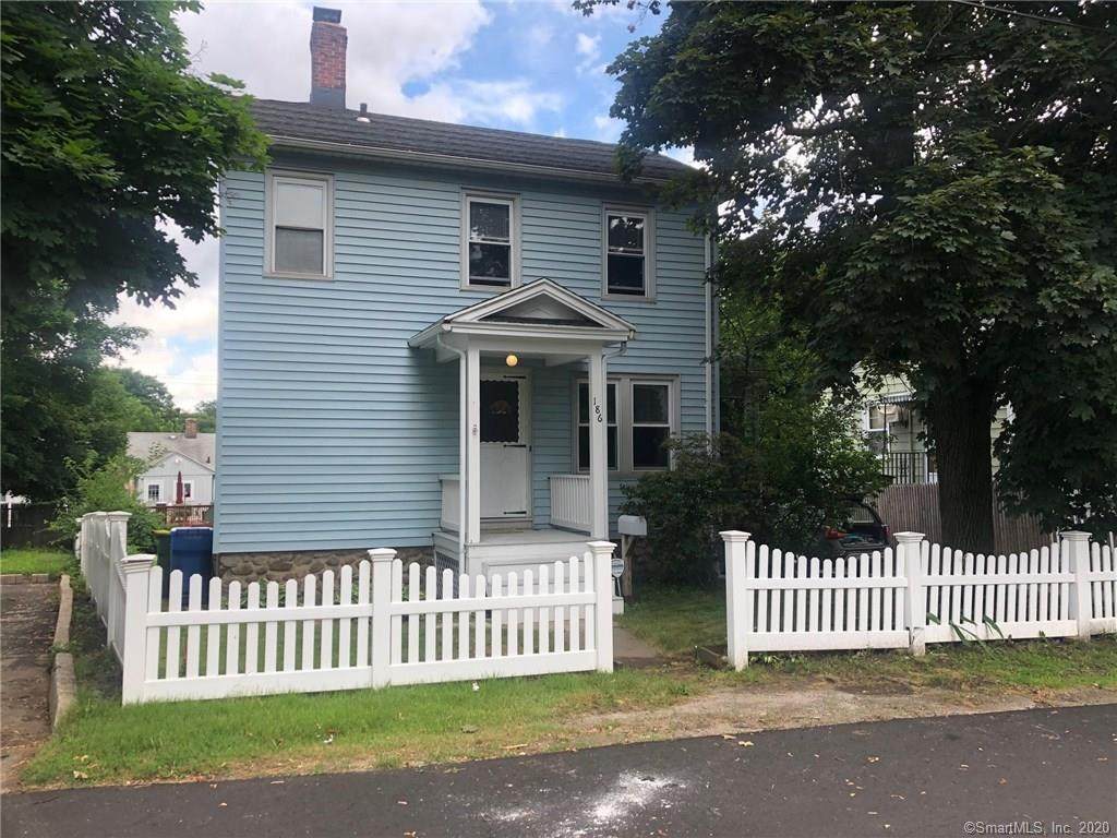 186 Bouley Avenue - Photo 1