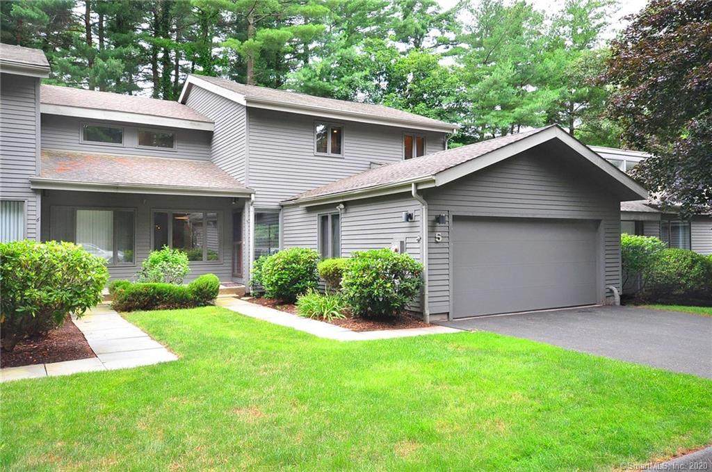 5 Spyglass Drive - Photo 1