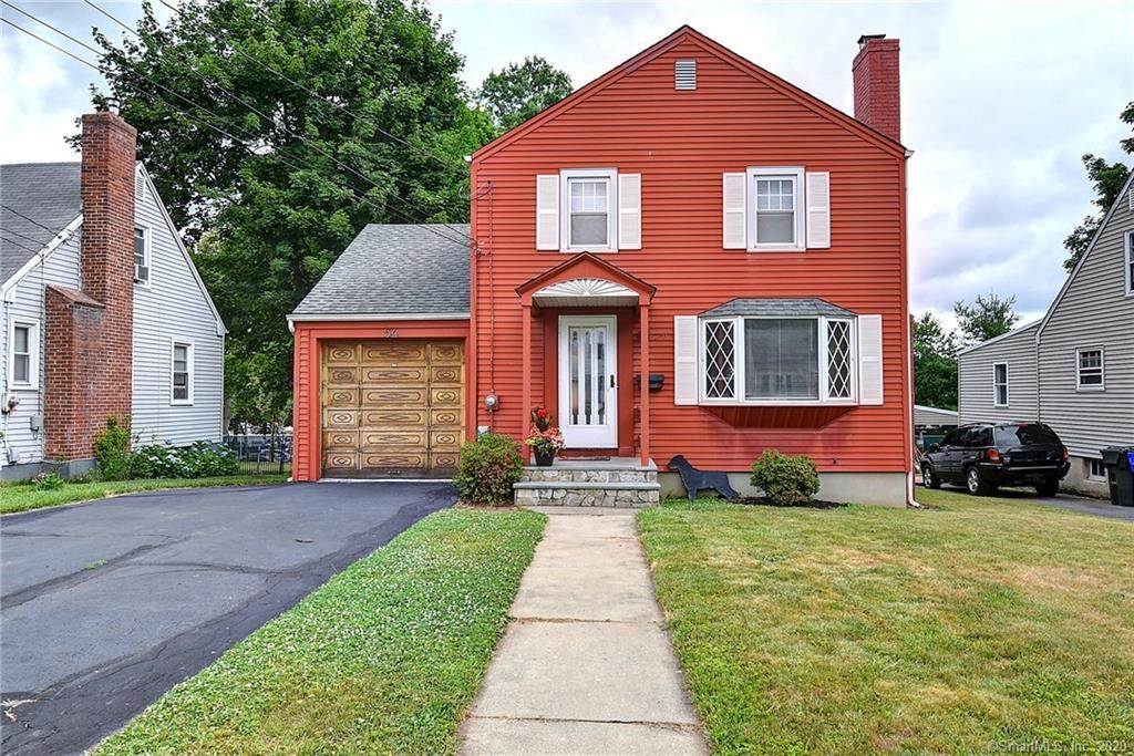 54 Buckland Road - Photo 1