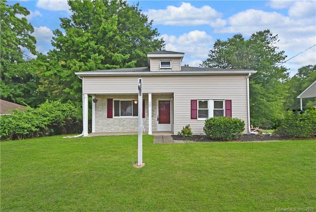 540 East Road - Photo 1