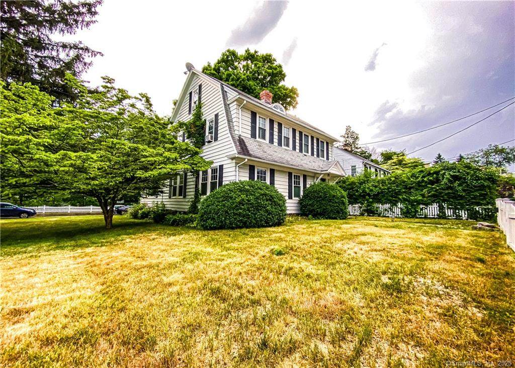 317 Stratfield Road - Photo 1