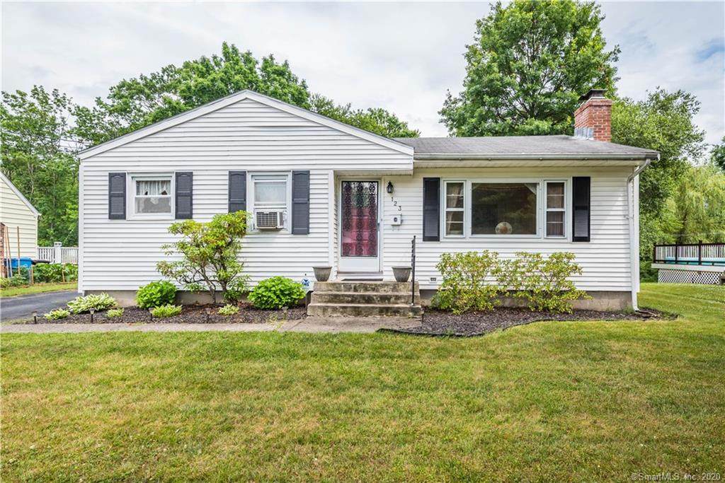 123 Miriam Road - Photo 1