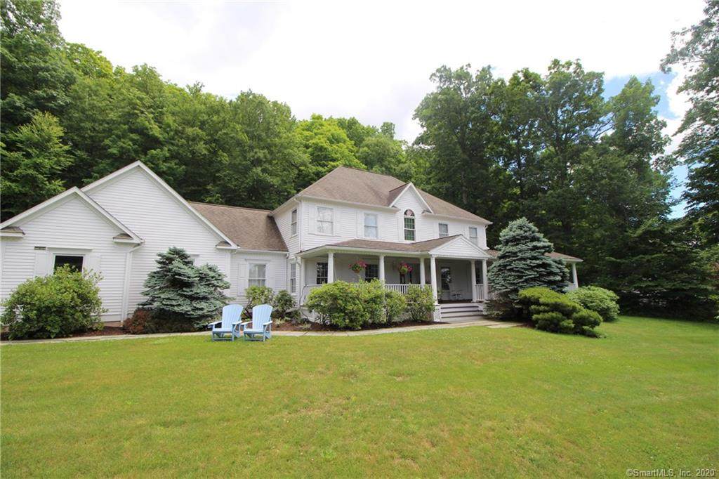 530 Patriot Road - Photo 1