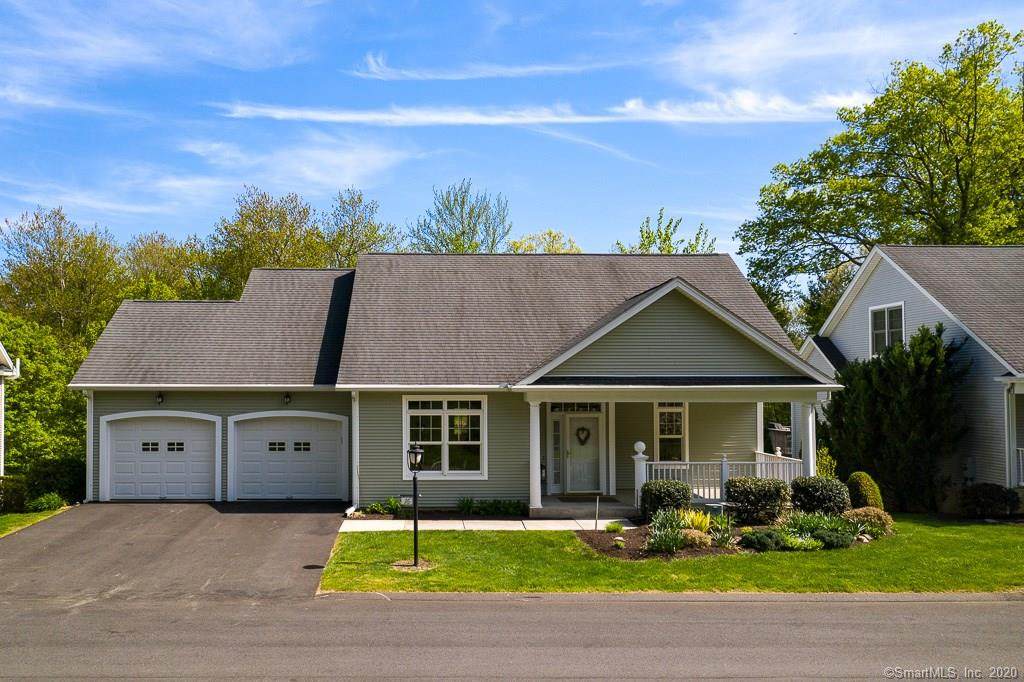 16 Crystal Springs Drive - Photo 1