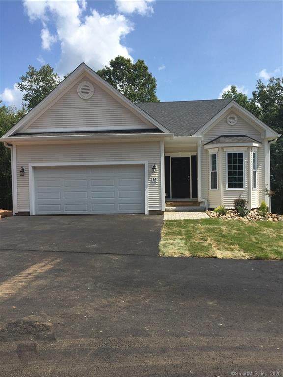 Unit 14 Webster Lane - Photo 1