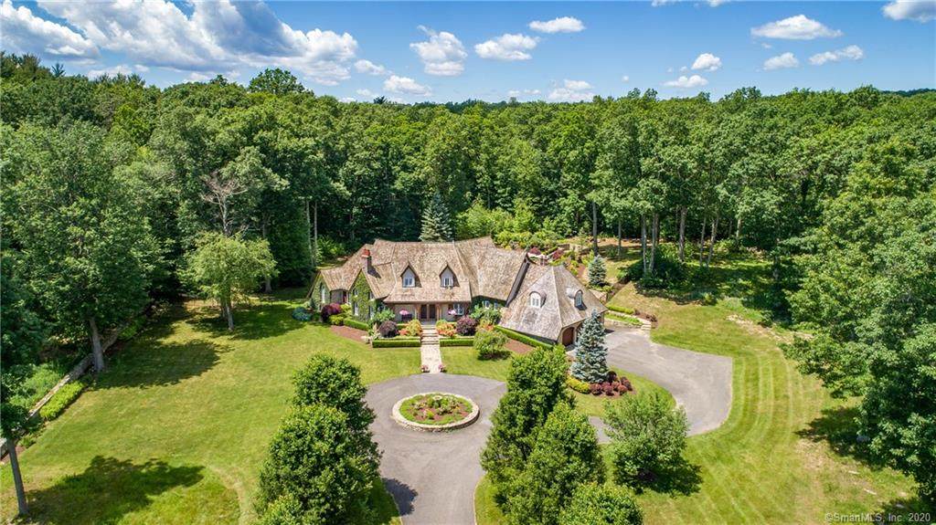 397 2nd Hill Falls Lane - Photo 1