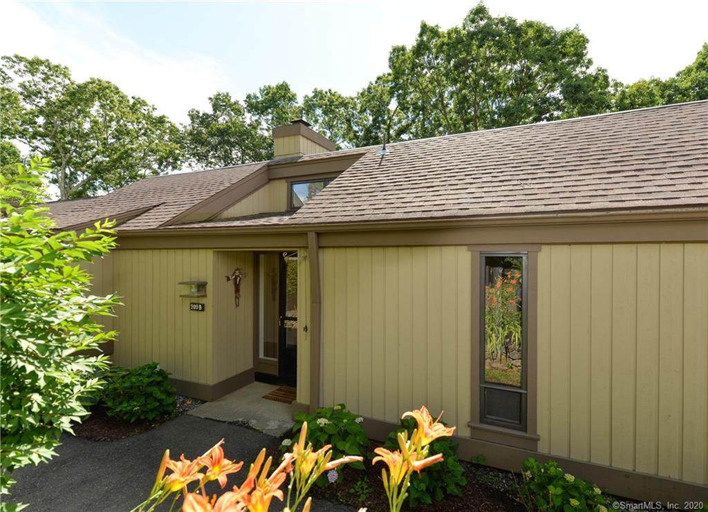 209 Heritage Village - Photo 1