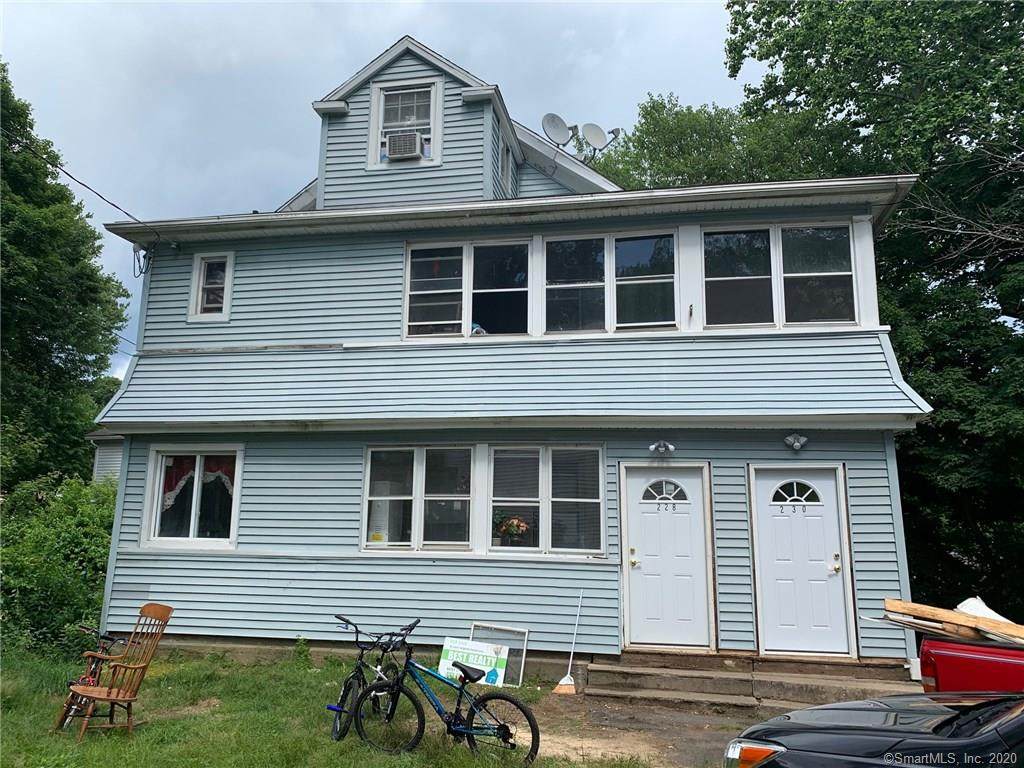 228 Meriline Avenue - Photo 1