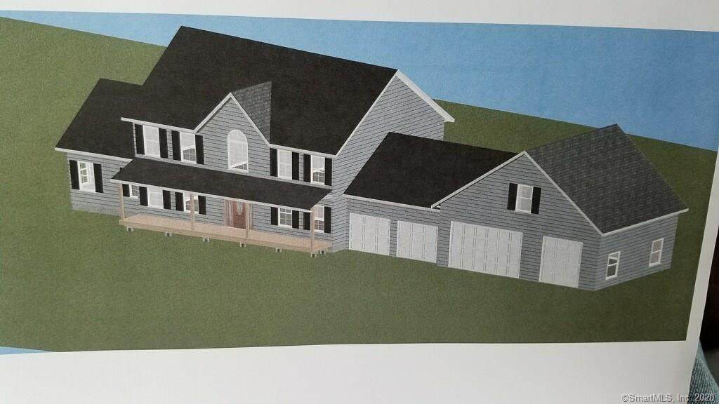 Lot 1 Creamery Road - Photo 1