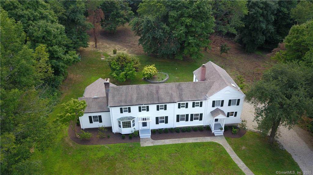 87 Olmstead Hill Road - Photo 1
