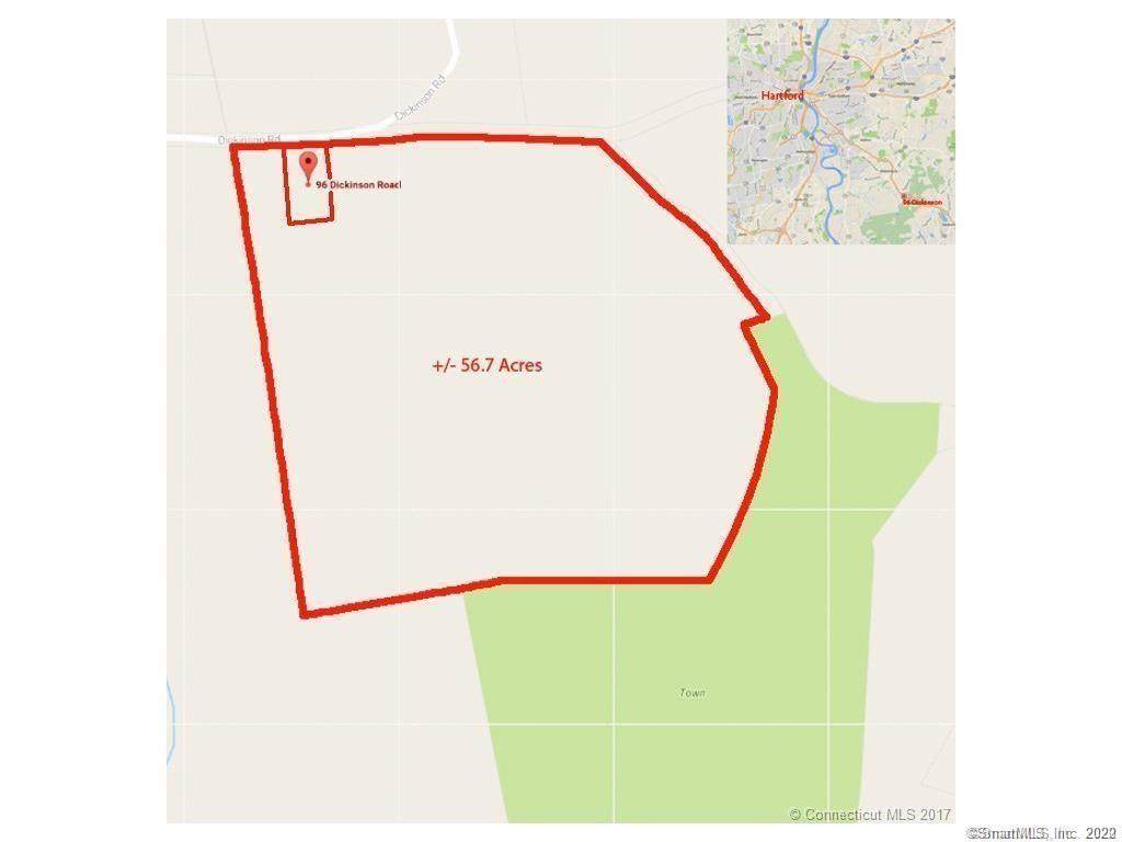 96 Dickinson Road - Photo 1