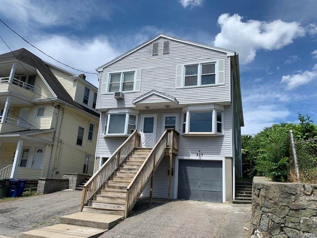 213 Bradley Street - Photo 1