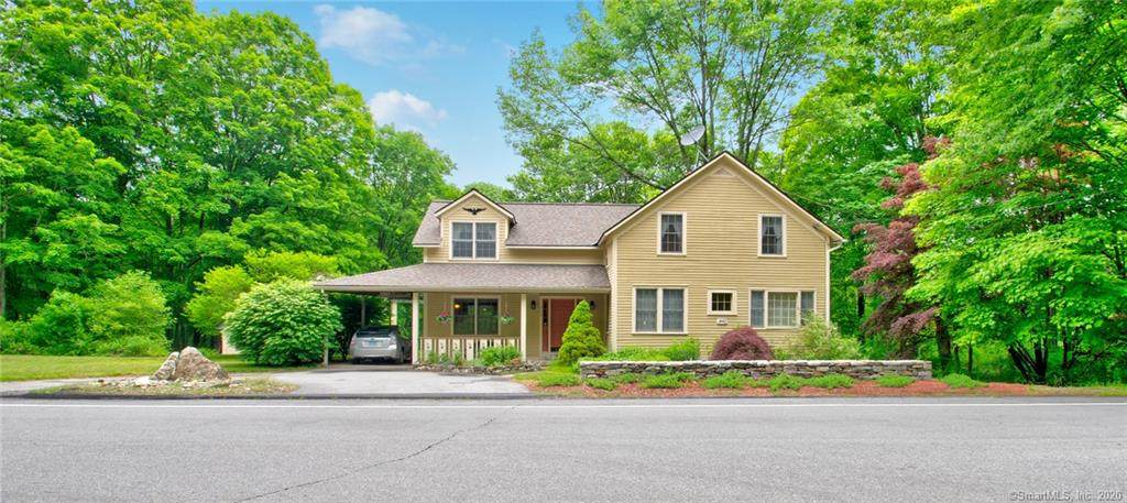 203 Boston Hill Road - Photo 1