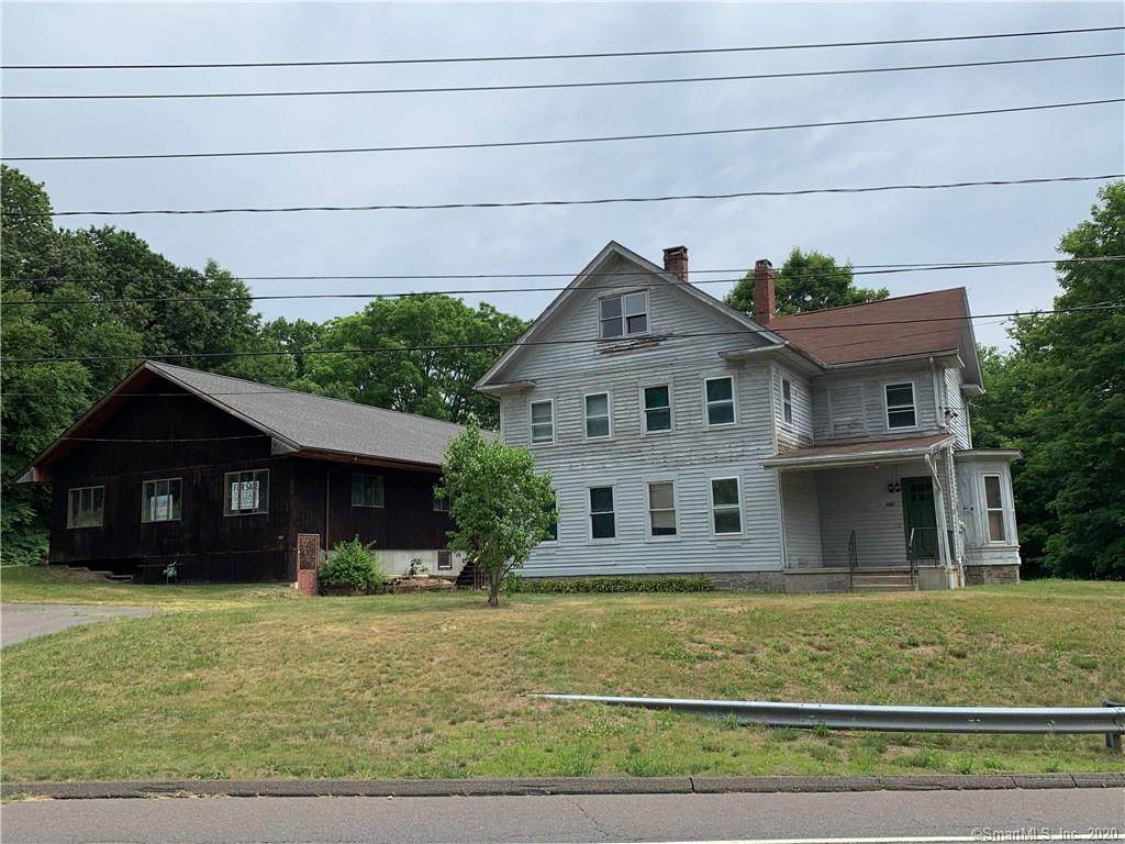222 Pines Bridge Road - Photo 1